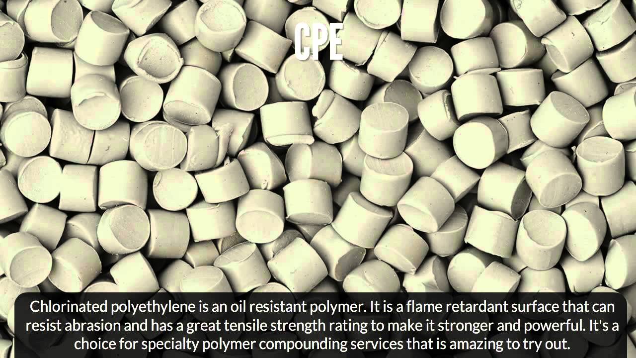 polymer compounding services: What Are the Best Compounds That Polymer Compounding Services Make