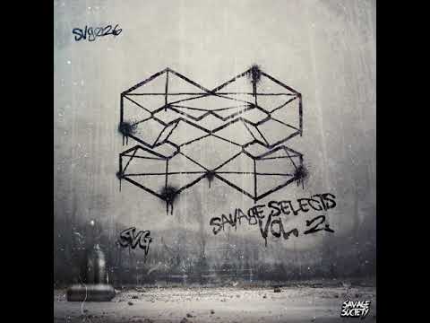 SVGMAZE & Aweminus - The Skreetz