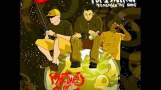 Fort Minor - S.C.O.M Ryu Of S.o.b., Juelz Santana And Celph