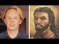David Wilcock on the Black Jesus - Amazing Story