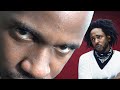 Kendrick Lamar - The Heart Part 5 REVIEW