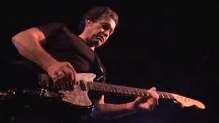 I'm Tore Down (Freddy King) Tommy Castro & The Painkillers with Shari Puorto LIVE  @ The Coachhouse