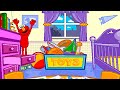 Sesame Street Baby Me PC Playthrough