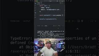 Optional Chaining in JavaScript