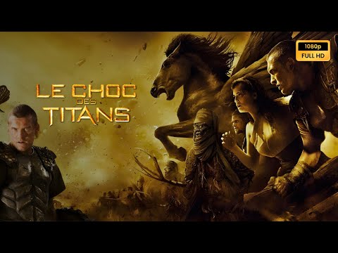 Le Choc des Titans (2010) film complet en français revue et faits