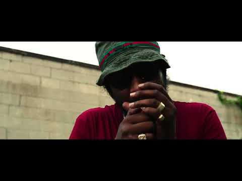 TMoneyWave - Godfather (Official Video)