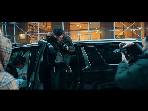 Chuckysouljaa - Switches (Official Video)