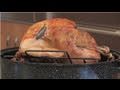 Cooking and Kitchen Tips : How to Bake a Turkey in.