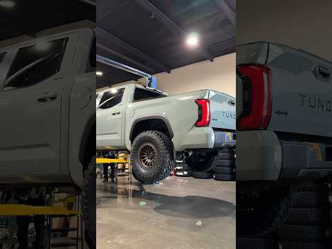 37” TOYO OPEN COUNTRY MT 2024 TUNDRA #88rotorsoffroad