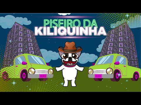 Piseiro da Kiliquinha