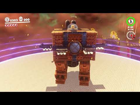 thumbnail of TAS video