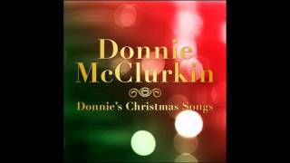 Donnie McClurkin "Donnie's Christmas Songs"