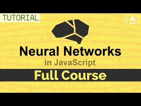 TensorFlow 2 0 Complete Course Python Neural Networks for Beginners Tutorial