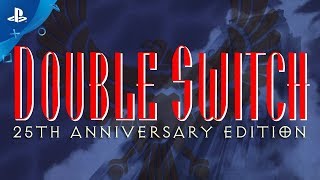 Double Switch - 25th Anniversary Edition (PC) Steam Key GLOBAL