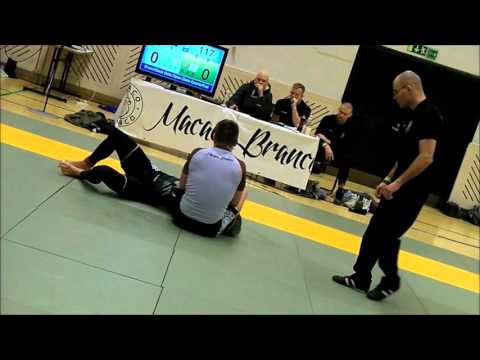 No-Gi SM 2016 - Tepponen vs. J. Urholin