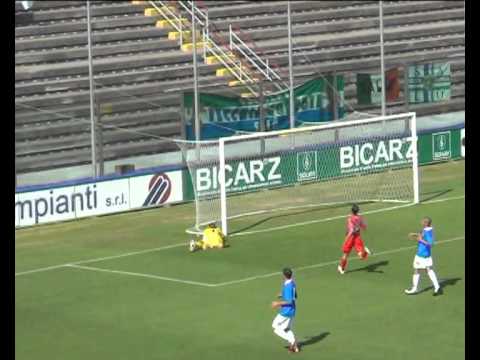 Brescia.Tv: Sintesi Cremonese-Feralpi Salo'