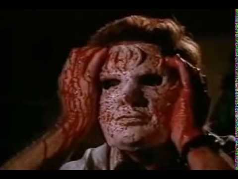 afbeelding Death Mask Trailer