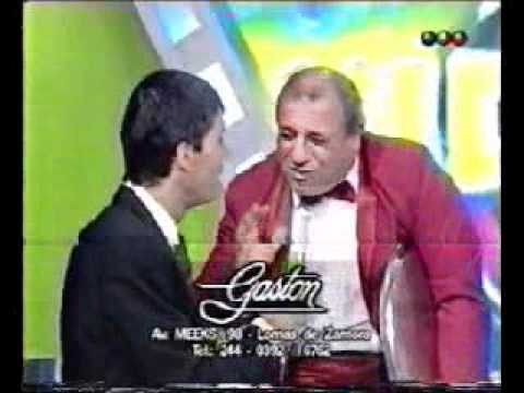 Videomatch   TELEFE Año 2000   Chiste 1