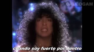 Reason to live - KISS (Subtitulado en español)