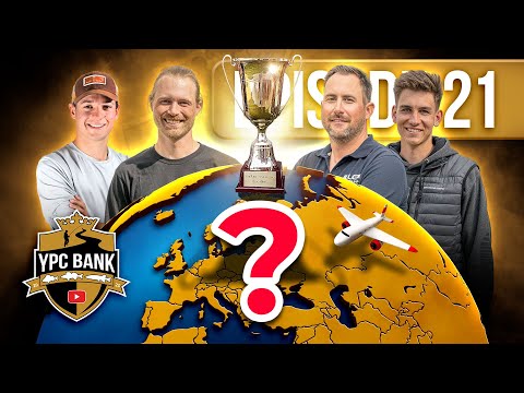 Finale im UNBEKANNTEN Land! | YPC Bank 2025 Episode 21