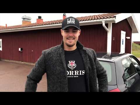 SÄSONGSAVSLUTNING/BLOOPERS-OUTTAKES - ISH BESÖKER