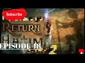 Hatim Tai Drama Full Episode 48