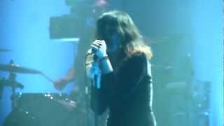 Lilly Wood &amp; The Prick - Mistakes @ La Cigale