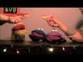 US History Newscast With Puppets 1858 1860