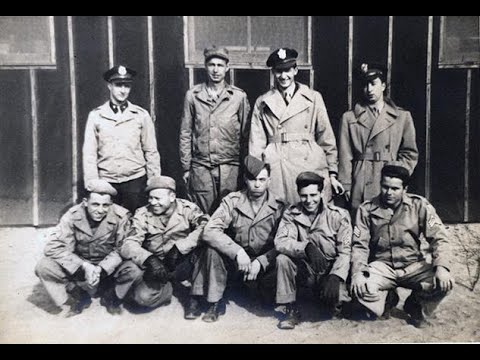 A 75th Anniversary of V-E Day Remembrance with Veteran Jim Baynham