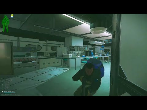 the ks-23 is a war crime