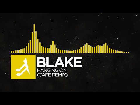 [Electro] - Blake Reary - Hanging On (CAFE Remix)