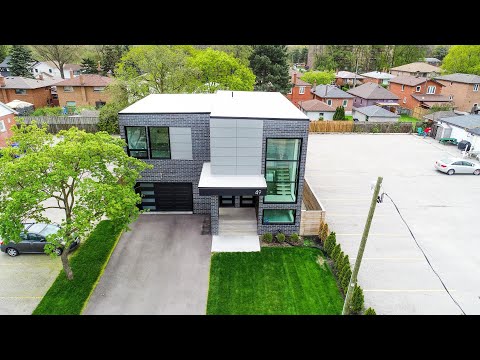 49 Kingdom Street Etobicoke