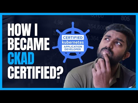Certified Kubernetes Application Developer (CKAD) Exam: Pass on the First Try! Ultimate Study Guide