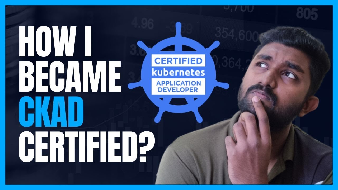 Certified Kubernetes Application Developer (CKAD) Exam: Pass on the First Try! Ultimate Study Guide