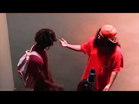 Yungboy Luke - Fvck Lam3s (w/ Prince Z) [prod. yung fresh] Web Clipe Oficial