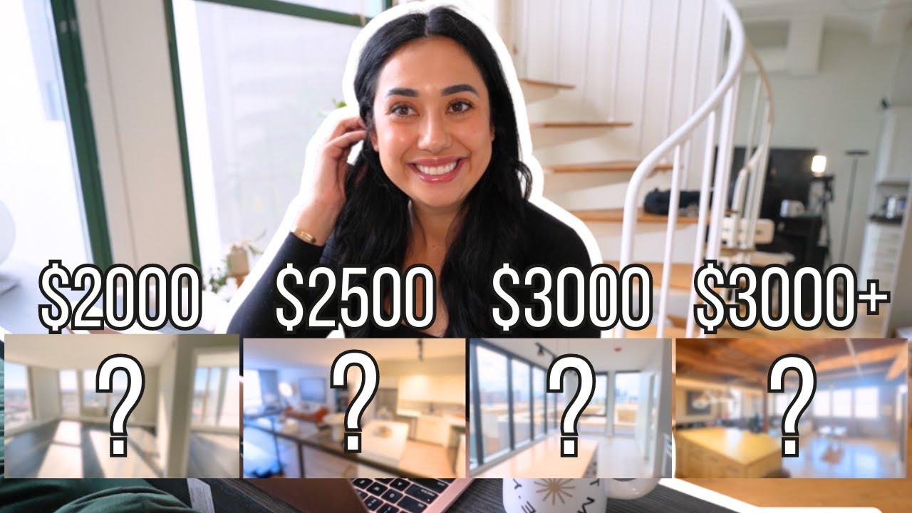 Chicago One Bed Apt Hunting | $2000 $2500 & $3000+
