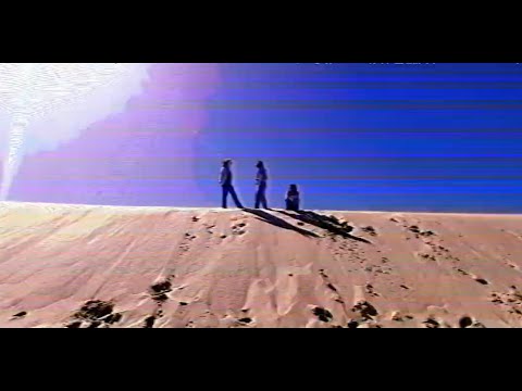 Jozie Haze - shackles (MUSIC VIDEO)