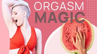 The female orgasm (& how to make her come ever