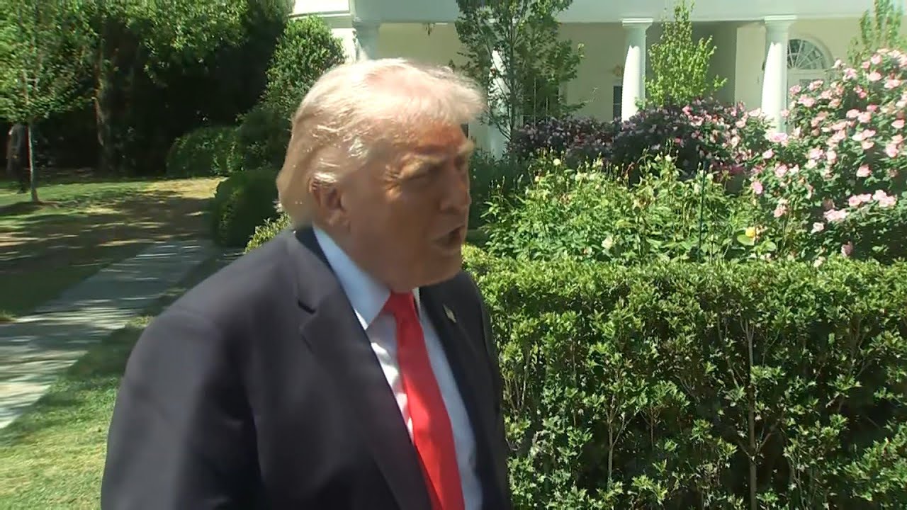 Video | Trump says 'not satisfied' with new Iran proposal | AFP