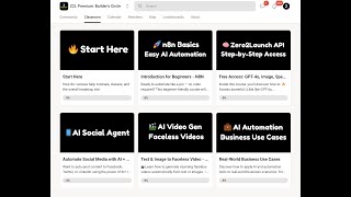 Zero2Launch Premium 🚀 | Unlimited AI Tools + Real Business Use Cases