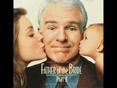Father of the Bride 2 OST - 15 - End Credit Suite