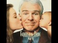 Father of the Bride 2 OST - 15 - End Credit Suite ...