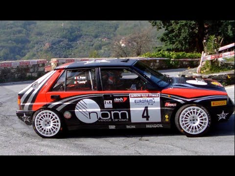 23° Rally Sanremo Storico 2019 \ by Visione Rally