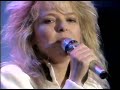 France Gall - Papillon de nuit (1988 High Res)