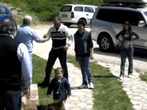 Seconda Convention Nemesis Team