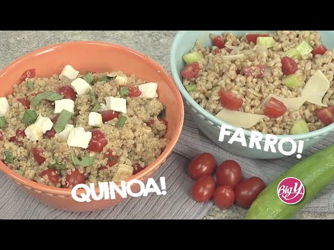 Picnic Salad Recipes - Food in :60