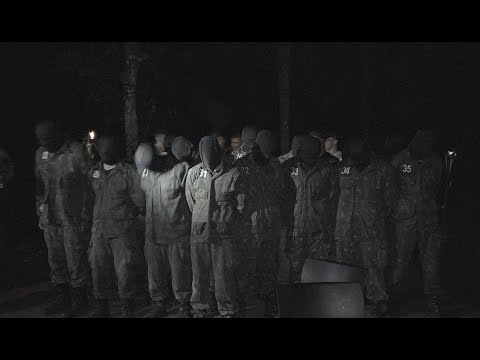 I CURSO DE AÇÕES TÁTICAS ESPECIAIS / BOPE-PMTO