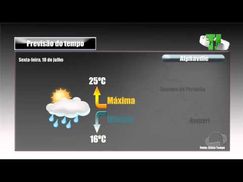 BOLETIM TJ ALPHA 17/07/2014