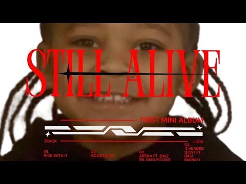 Paidway- “Ride with it” (official audio)