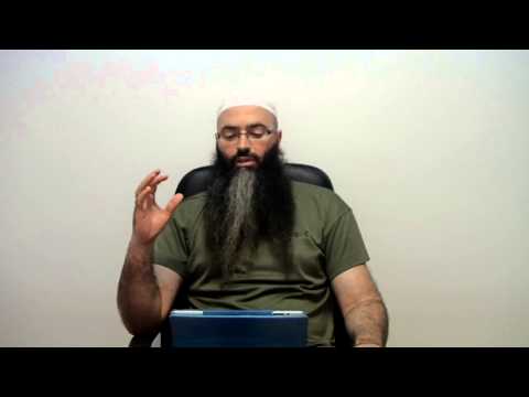 Mexhliset e Ramazanit - Mexhlisi i njëzet e nëntë: Pendimi